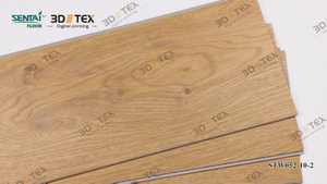 sentai 3d tex spc Piso 5,5 mm Ash Oak impressão digital CLICK VINYL FLOORING LVT PAVIMENTOS PLÁSTICOS DE VINIL