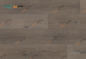 Sentai spc Piso 5,5 mm Freixo Carvalho WPC CLICK PAVIMENTO VINIL LVT COMPOSTO PAVIMENTO VINIL PLÁSTICO 88163-001